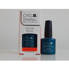 Shellac nagellack CND Shellac Viridian Veil 7.3ml