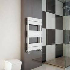 Heated Towel Rails Carisa Monza