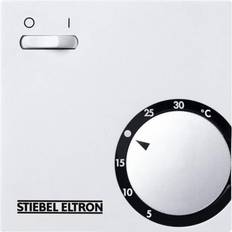 Underfloor Heating Stiebel Eltron RTA-S2 Rumtermostat Overflademonteret 5 til 30 °C