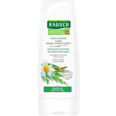 Rausch Swiss Herbal Care Rinse Conditioner For Healthy 200ml