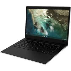 Samsung 4 GB Portátiles Samsung Chromebook XE340XDA N4500 1.1GHz 4GB 64GB EMMC Wi-Fi 6 (802.11ax) ChromeOS Cromo