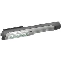 Lampes stylo Expert E201406 USB Pen Light 6+1