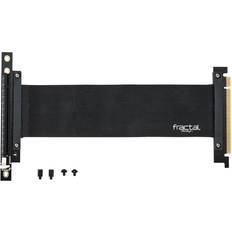 Pci express x16 Fractal Design Flex VRC-25 PCI Express x16 Kabel 21 cm