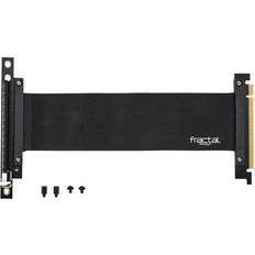 Fractal Design Pièces Détachées d'Ordinateur Fractal Design VRC-25 Câble PCI Express x16 21 cm