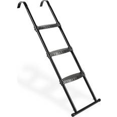 Trampolinzubehör Exit Toys Leiter für Trampoline Größe XL (für Rahmenhöhe 95 110 cm)