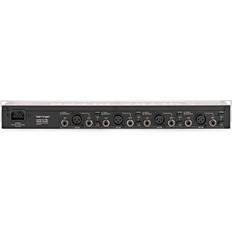 Behringer DI4000 Professionell Aktiv DI-Box