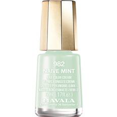 Mavala Mini Colour Nail Polish Dash 5ml
