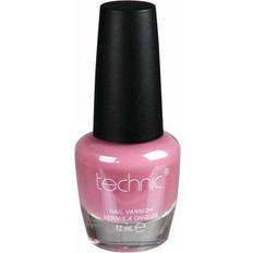 Nail varnish Technic Nail Varnish Starkers