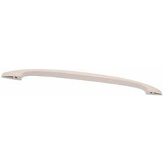 Indesit White Oven Door Handle