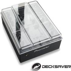 Mixer per DJ Decksaver Pioneer DJM-350 Cover per mixer DJ