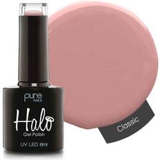 Halo by Pure Nails Gel Nail Polish Classic