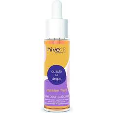 Hive Solutions Cuticle Drops in Passion 30ml