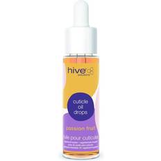 Solutions Cuticle Drops in Passion