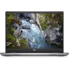 Dedikerat grafikkort - Intel Core i7 Laptops Dell NB Precision 7670 16 FHD i7 W10P W11P