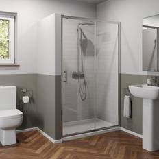 Luxura 1100mm Sliding