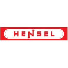 Sat Navs Hensel Hensel KV MB 18 Mastmontering (B x H) 340 mm x 44 mm 1 stk