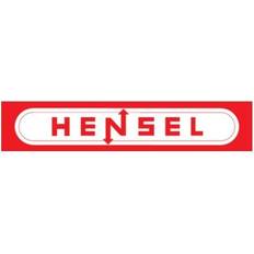 Hensel KV MB 18 Mastmontering (B x H) 340 mm x 44 mm 1 stk