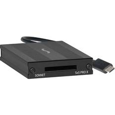 Sonnet Sonnettech SF3 Series SxS Pro