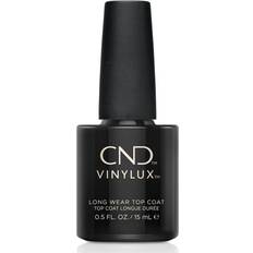 CND Vinylux Weekly Top Coat 0.5fl oz