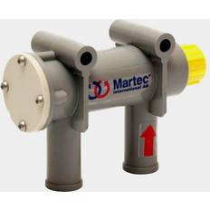 Vakuumventil Comstedt Ab Martec Vakuumventil 25 mm