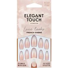 Luxe Looks French Ombre