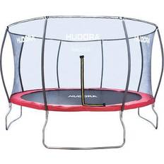 Trampolines Hudora Fantastic Trampolin (400 cm)