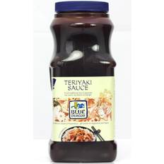 Dragon Professional Teriyaki Sauce