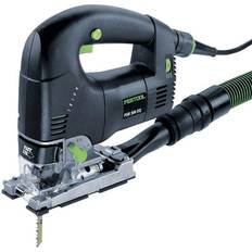 Festool Jigsaws Festool 576051 Pendulum jigsaw PSB 300 EQ-Plus 240V TRION