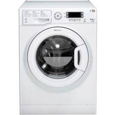 Washing Machines Hotpoint White