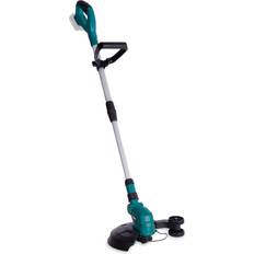 Grass trimmer VONROC Grass Trimmer 20V â VPower 20V (Excl. battery and charger) â 250mm â Double wire spool (2x4m) â Telescopic handle