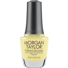 Morgan Taylor Nails Nail Polish Collection Nail Polish 15ml