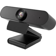 Project Telecom Project Telecom HDA Advanced Level HD 1080p Webcam Video Conference USB