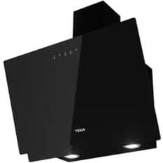 Teka DVN 67050 TTC BK 60cm, Svart