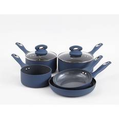 Cermalon Cermalon Matt 5 Cookware Set with lid