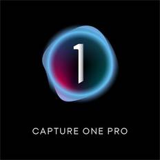 Capture one Phase One Capture Pro 22