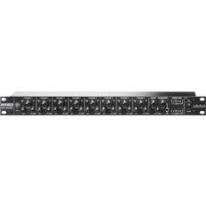 Stereo mixer ART MX 822 Rack Mixer