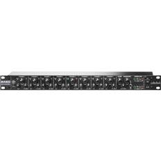 Mikserborde ART Rackmixer 8 Kanaler Stereo