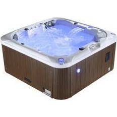 Canadian Spa Co Hot Tub Cambridge