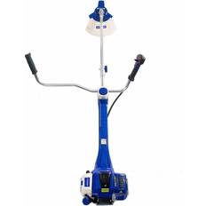 Petrol strimmer Hyundai HYBC5080AV Petrol Grass Trimmer/Strimmer/Brushcutter 51cc 2-Stroke Anti-Vibration Blue