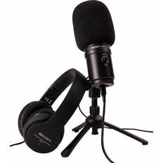 Podcast mic Zoom ZUM-2 PMP Podcast Mic Pack