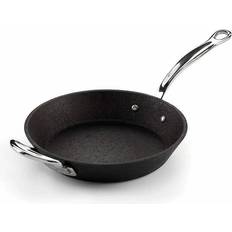 Samuel Groves Skillet Pan Britannia Cookware Range 32 cm