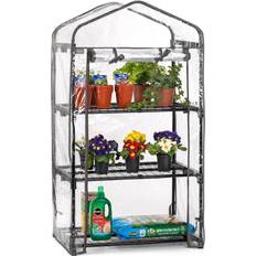 Christow 3 Tier Mini Greenhouse