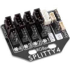 Kølerstyring Aqua Computer 53267 Fan Controller