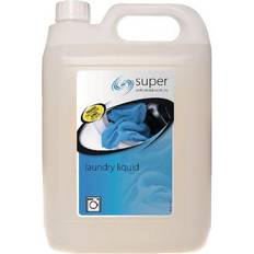 Cleaning Equipment & Cleaning Agents Super Professional Products L3 Laundry Detergent Non-Biological 5L