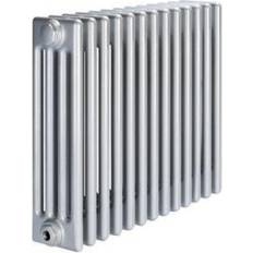 Acova Silver 4 Column X H600mm