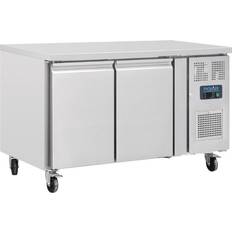 Fridges Polar U-Series Double Door