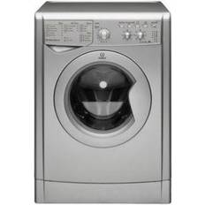Washing Machines Indesit Iwc61451Secouk Freestanding
