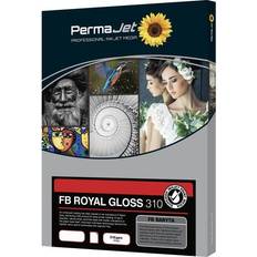 permajet Fibre Base 310 Royal Gloss