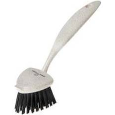 White Brushes Greener Cleaner Pot & Pan Brush Cream