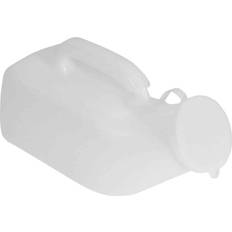 Toilets Aidapt Male Urinal 1000Ml